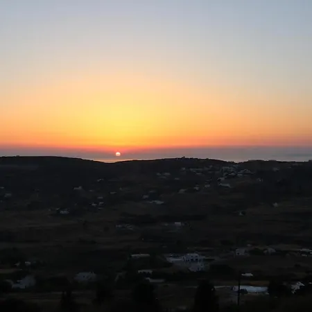 Holiday home Hillside Sea & Sunset *