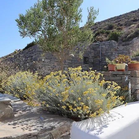 Nyaraló Hillside *