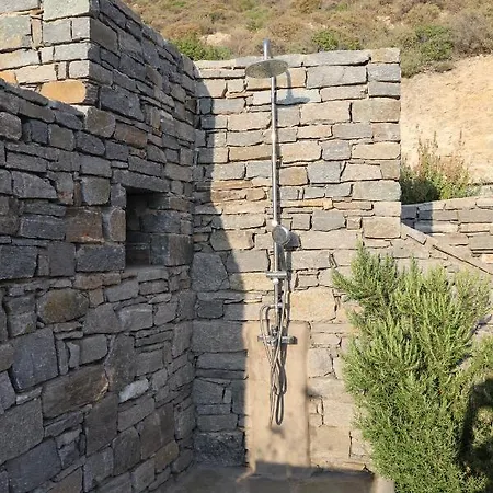Hillside Holiday home