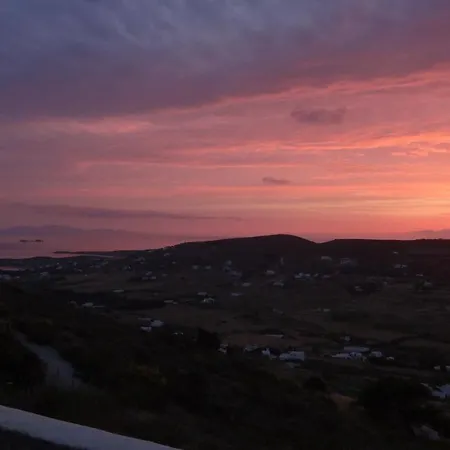 Hillside Sea & Sunset 펜션 *